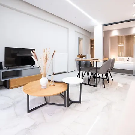 F & B Collection - Center Hidden Gem סלוניקי